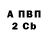 APVP СК XRYCTAJLEB
